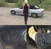 Lexy-Benz – Pedal pumping Video