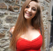 LiahLou – Mein erstes Video!