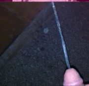 LiandraAdrian - vom Megastrahl getroffen