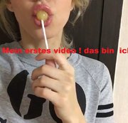Liel_Night – OMG! mein Erses video!