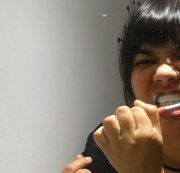 LiliHoney - Teeth brush