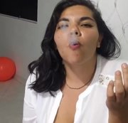 LiliHoney - Smoking hot