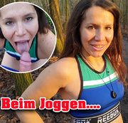 Lilith-Dolove - Beim Joggen....