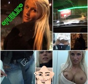 LilliePrivat – Tenny verirrt in Berlin wurde total verarscht *PUBLICACTION*