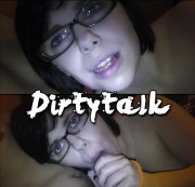 Lilly-Loveshot - Dirtytalk