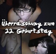 Lilly-Loveshot - Überraschung zum 22. Geburtstag