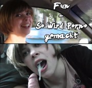Lilly-Loveshot - Fun - So wird Porno gemacht