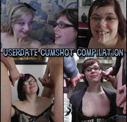 Lilly-Loveshot – Best of Userdate Cumshot Compilation