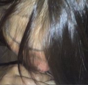 Lilly1996 – Ich liebe es zu Blasen