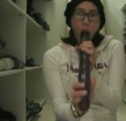 LillyFee69 - Der Nikolaus war da.