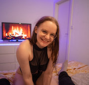 Lina-Klein - Mein lustigster Sex. Einfach nur geil!