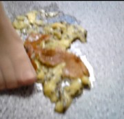 Lina989 - Crushing: Die Kiwi