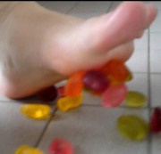 Lina989 - Die Gummibärchen (FAN Wunsch)