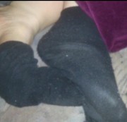 Lina989 - Meine Stinke Socken