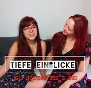 LinaMoki – Tiefe Einblicke – WIR KOMMEN UNS NÄHER :P
