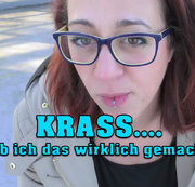 Lina_Lenz – KRASS, habe ich das wirklich gemacht????