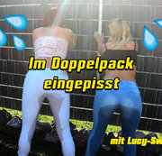 Lina_Lenz – Im Doppelpack eingepisst
