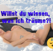 Lina_Lenz – Du willst wissen, was ich träume?