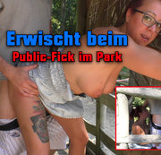 Lina_Lenz – Erwischt beim Public Fick im Park