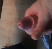 Lincoln646 - **Geile im Büro gewichst