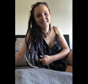 Linn_Schulze – Mein erstes Mal vor der Kamera und direkt erwischt!