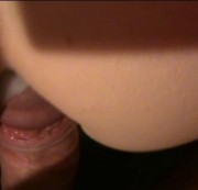 Lisa--Blond - Von hinten genommen, geiler live Sound!!!