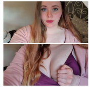 Lisa-Belle – Hallo ich bin Lisa, 18 Jahre alt aus Hamburg