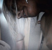 Lisa-Shane - Abgemolken!