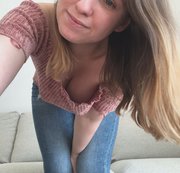 Lisa2001 – Hallo ich bin Lisa aus Köln, 18 Jahre alt und megaa aufgeregt