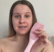 Lisa2001 - „So wie in alten Zeiten“ Masturbieren wie ein Teeny!