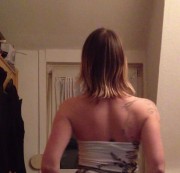 Lissi-love - Dancing ass
