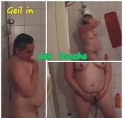 LittleCam - Geil in der Dusche