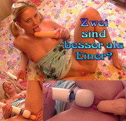 LittleSue - Zwei sind besser als Einer.