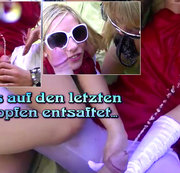 LittleSue – Bis auf den letzten Tropfen entsaftet…