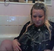 LizzyLangley_wm1 – teasing and custard splosh