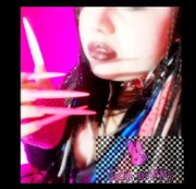 LolaxxxBunny – LOLA BUNNY FETISH KINKY BIMBO SLUTTY MISTRESS SMOKE