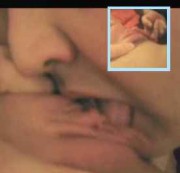 Lolita-anal – Lecken und Fingern in die Arschfotze