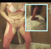 Lolita-anal – Weihnachtselfen müssen auch Pissen