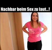 Lollipopo69 – Nachbar beim SEX zu laut..!