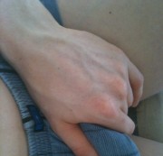 Lonidas - Geil am Frühstuckstisch....