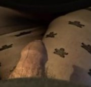 LoranceWimps - Cum on Nylons I