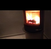Loreleienzauber - Spiel mit dem Feuer...
