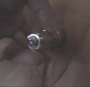 Loulou20 - Mit Vibrator verwöhnt worden