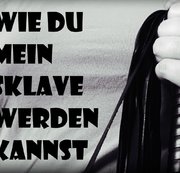 Love_Kate - Wie du mein Sklave werden kannst