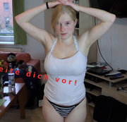 Lovely-Fetish - Clip 28Lil-c - Drei Mal Prügel In Folge - Tag 3