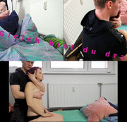 Lovely-Fetish - Clip 44Ri-c Rijas Erstes Spanking - Doggy 1 - MC