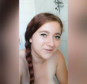 LucieLou – Mein erstes piss Video