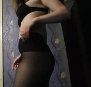 Lucilla4Fun - Ein kleiner Strip