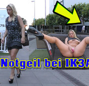 Lucy-Sweet – Notgeil bei IK3A