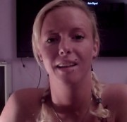 LucySun - Lecke Arsch, Eier und Schwanz!